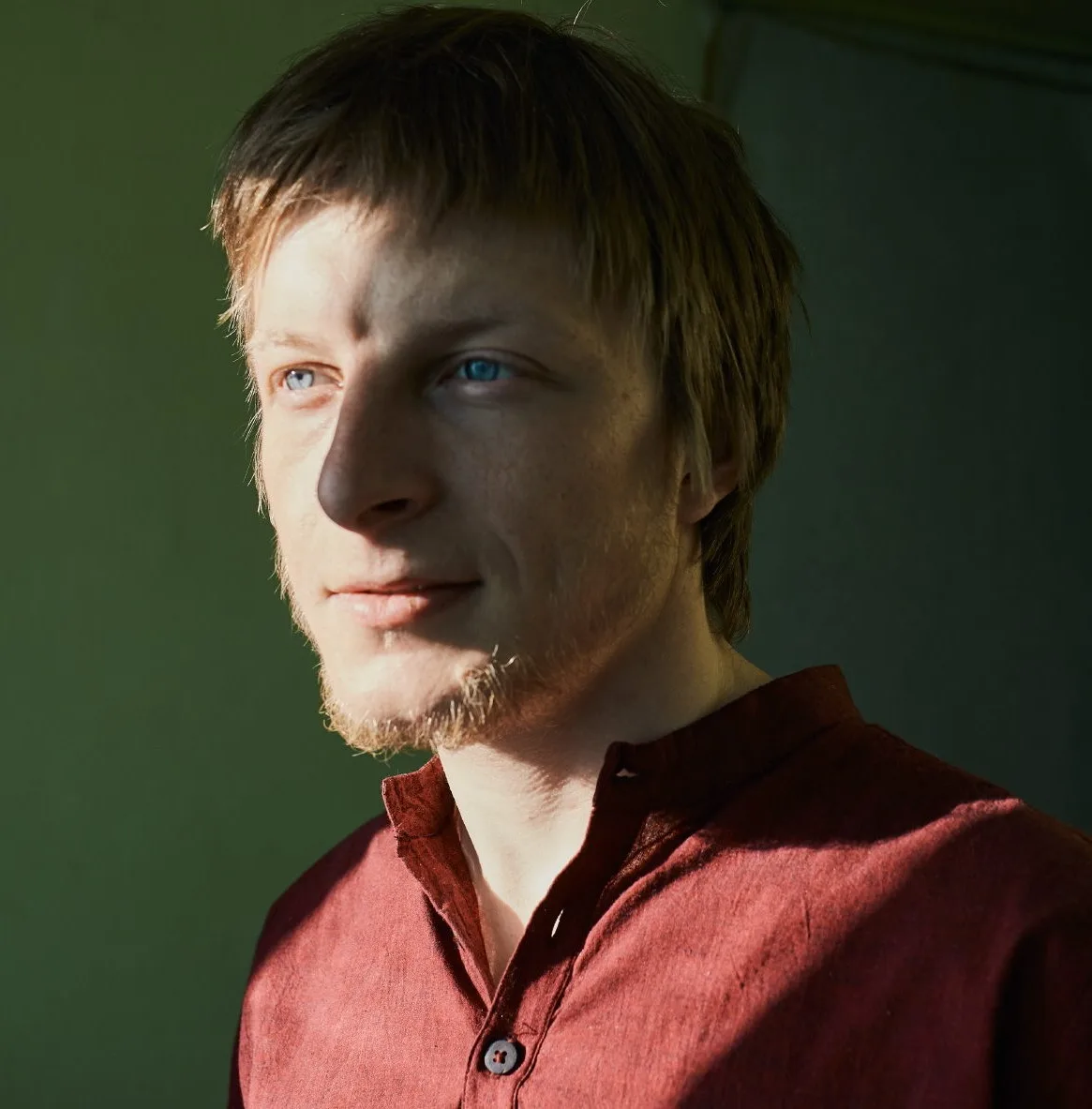 Стукалин Глеб Дмитриевич